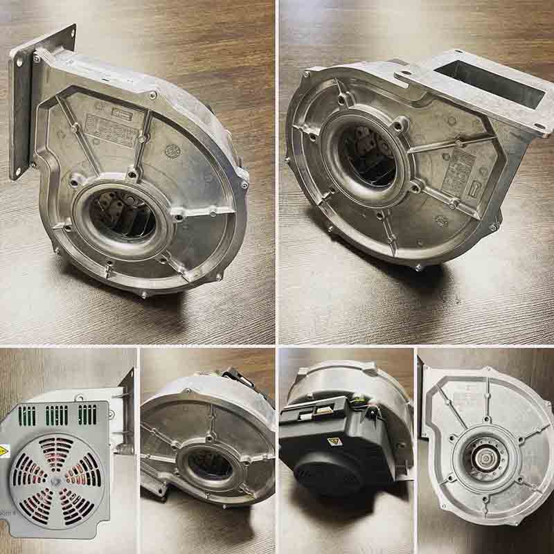 Купить центробежный вентилятор EbmPapst дилер